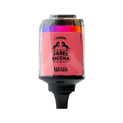 Wiwi Fares Shisha 100K Disposable Vape