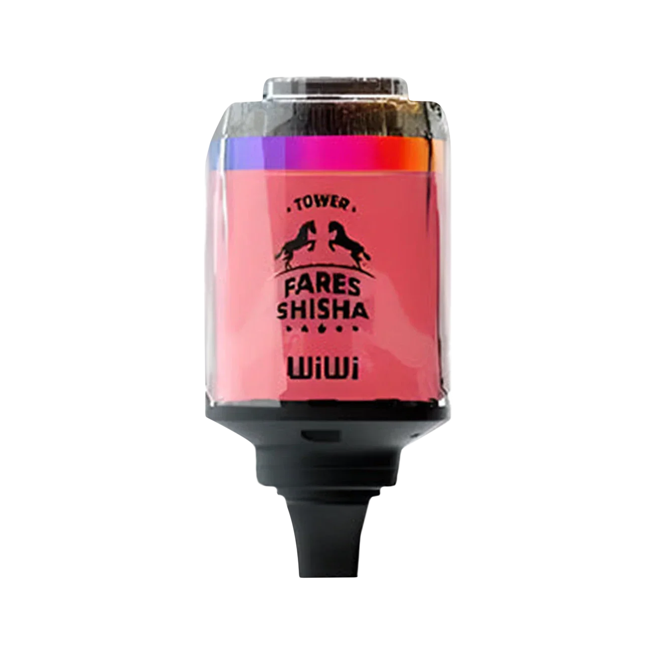Wiwi Fares Shisha 100K Disposable Vape