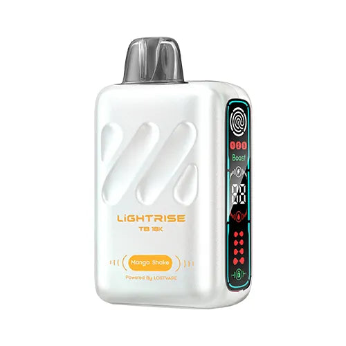 Lost Vape Lightrise TB 18K Puffs Disposable Vape