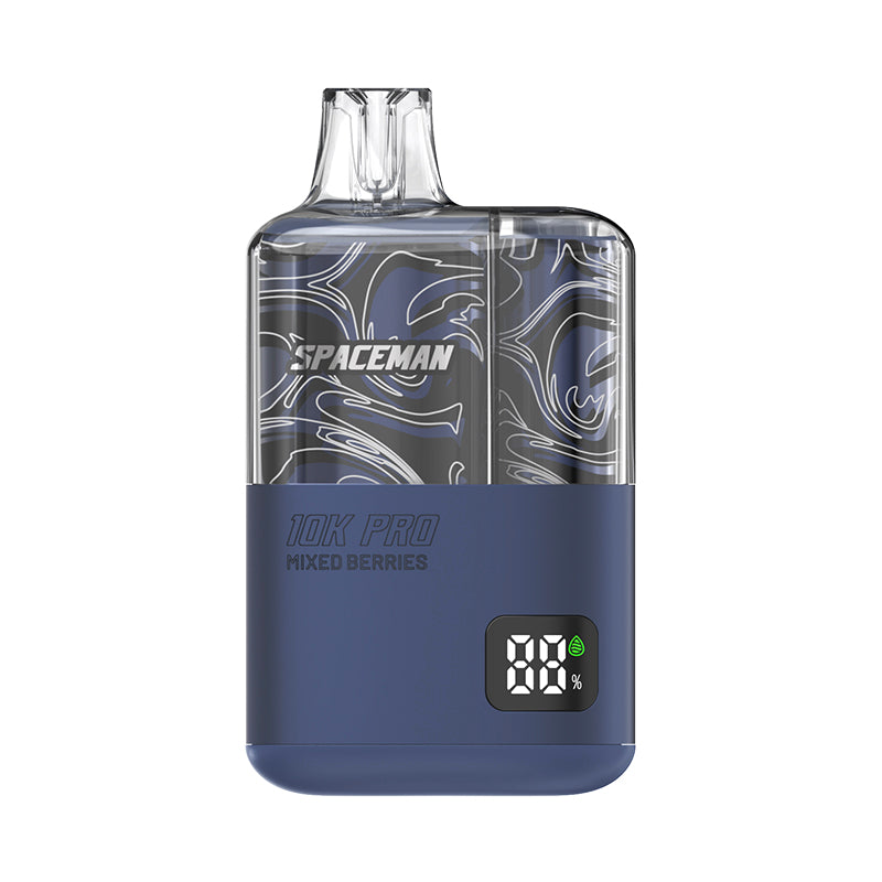 Smok Spaceman 10K Pro Disposable 5%, 16ml
