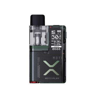MOTI Play - Kit E-Cigarette 30W 900mah