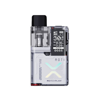 MOTI Play - Kit E-Cigarette 30W 900mah
