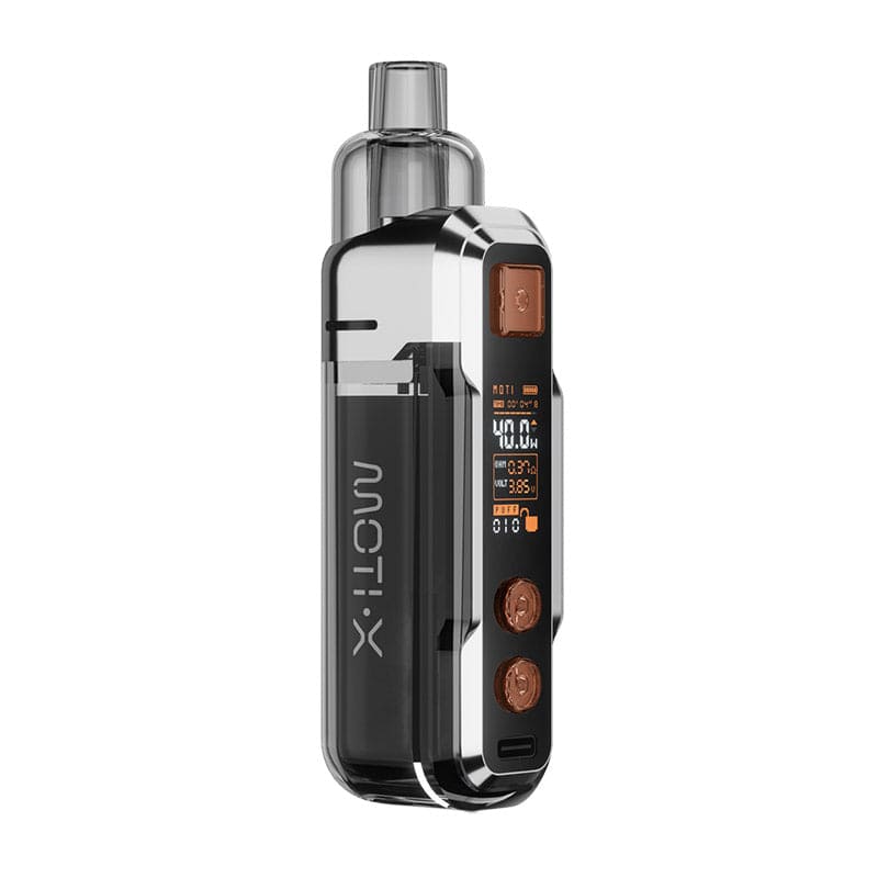 MOTI X - Kit E-Cigarette 40W 2000mah