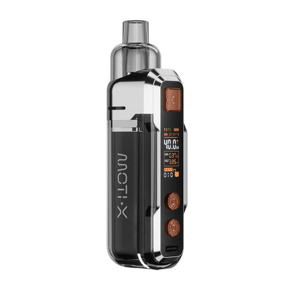 MOTI X - Kit E-Cigarette 40W 2000mah