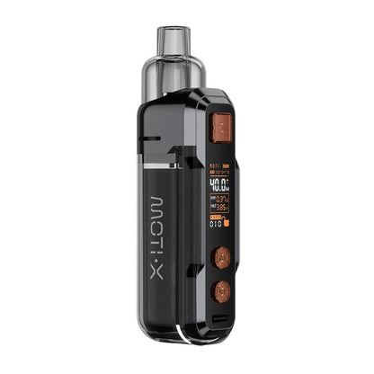 MOTI X - Kit E-Cigarette 40W 2000mah