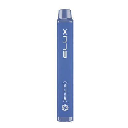 Bundle of 5 pcs  Elux Legend Mini Disposable Vape Pen Device 600 Puffs