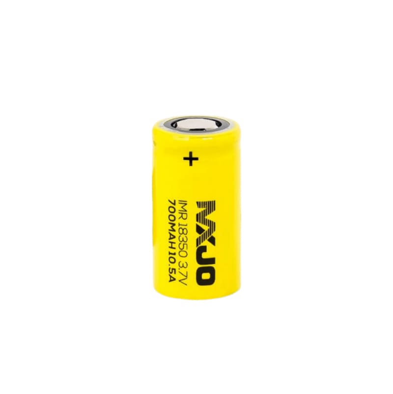MXJO Accu 18350 700mAh 10.5A
