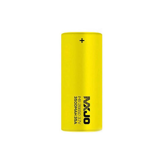 MXJO Accu 26650 3500mAh 35A