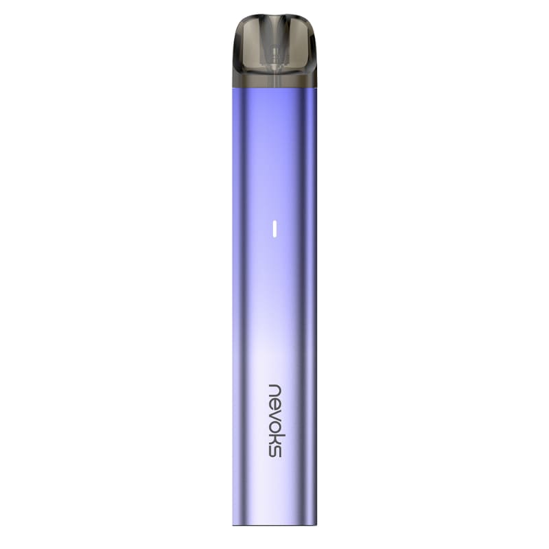 NEVOKS APX S2 - Kit E-Cigarette 1000mAh 18W 2ml