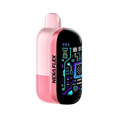 Nexa Flex 30k Puffs KIT Disposable Vape - Coolness Edition