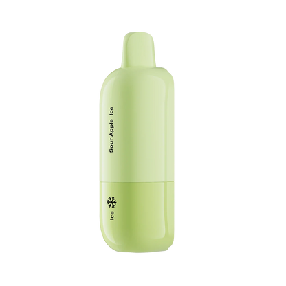 Nexa Flex 30k Puffs POD Disposable Vape - Coolness Edition