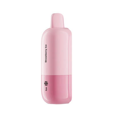 Nexa Flex 30k Puffs POD Disposable Vape - Coolness Edition