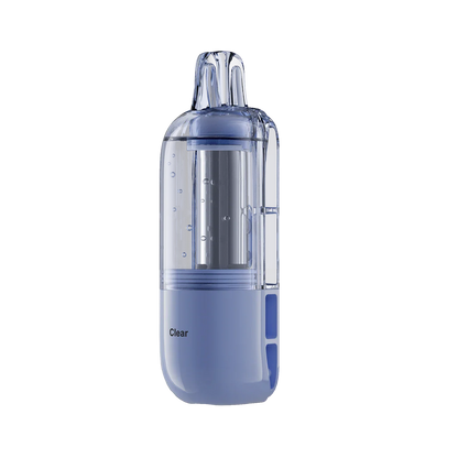 Nexa Flex 40k Puffs POD Disposable Vape - Visible Edition