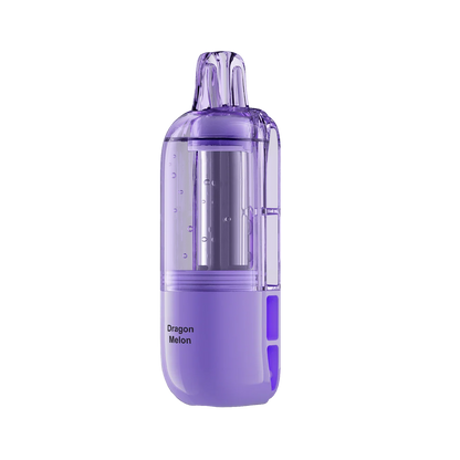 Nexa Flex 40k Puffs POD Disposable Vape - Visible Edition