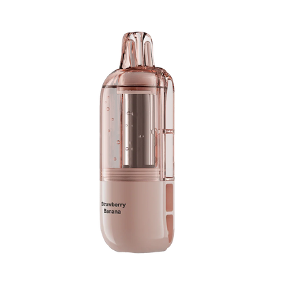 Nexa Flex 40k Puffs POD Disposable Vape - Visible Edition