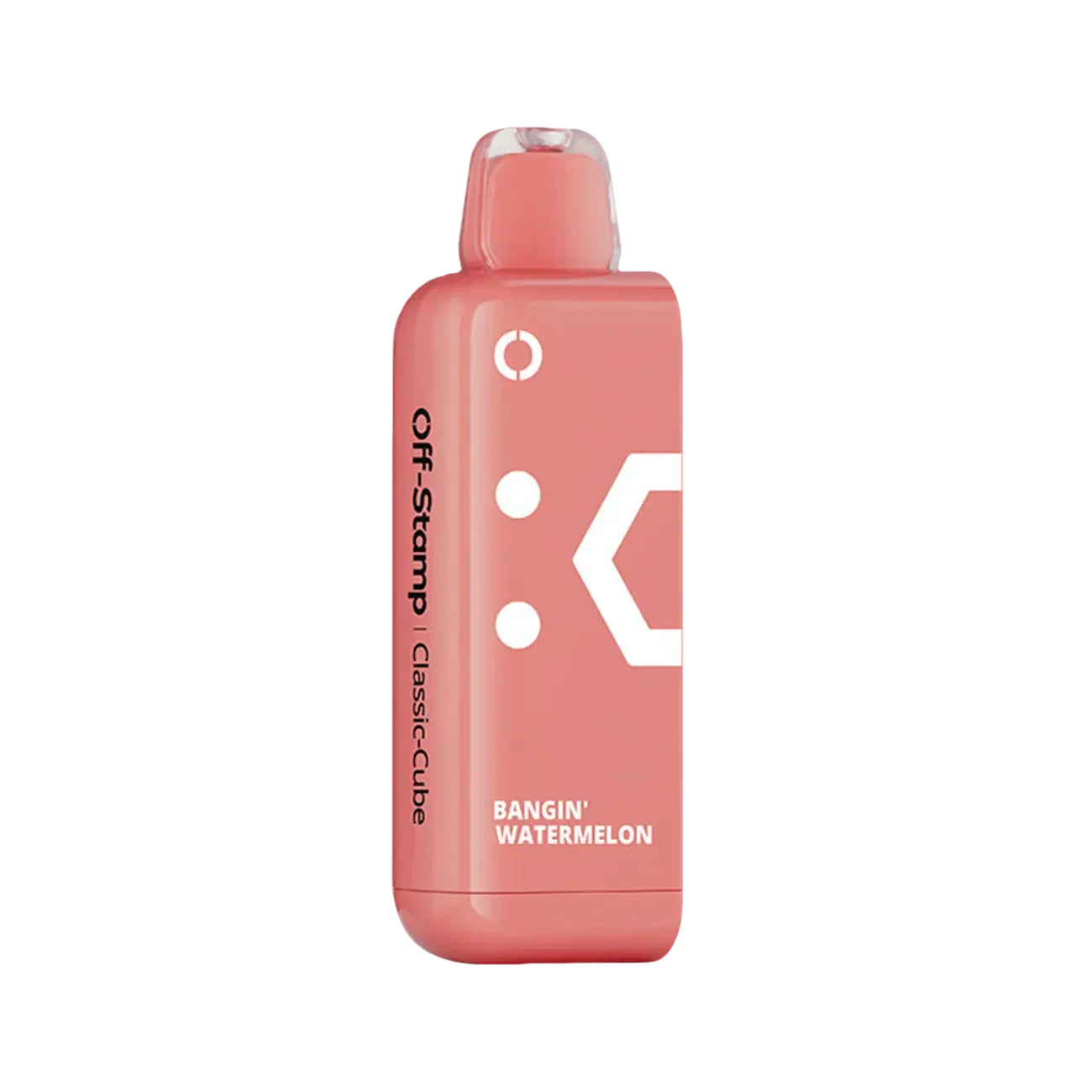 Off-Stamp Classic Cube Pod 25K Disposable