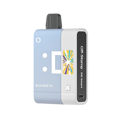 Off-Stamp SW16000 Disposable KIT