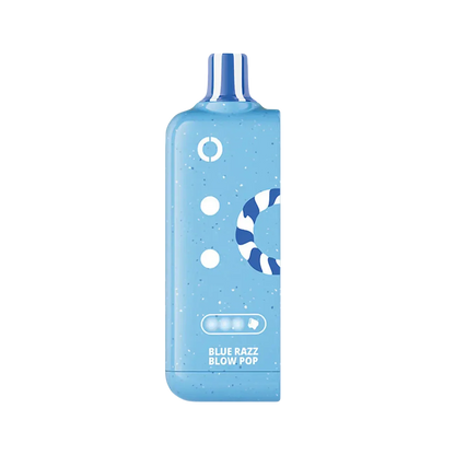 Off-Stamp Sweet Cube Pod 25K Disposable