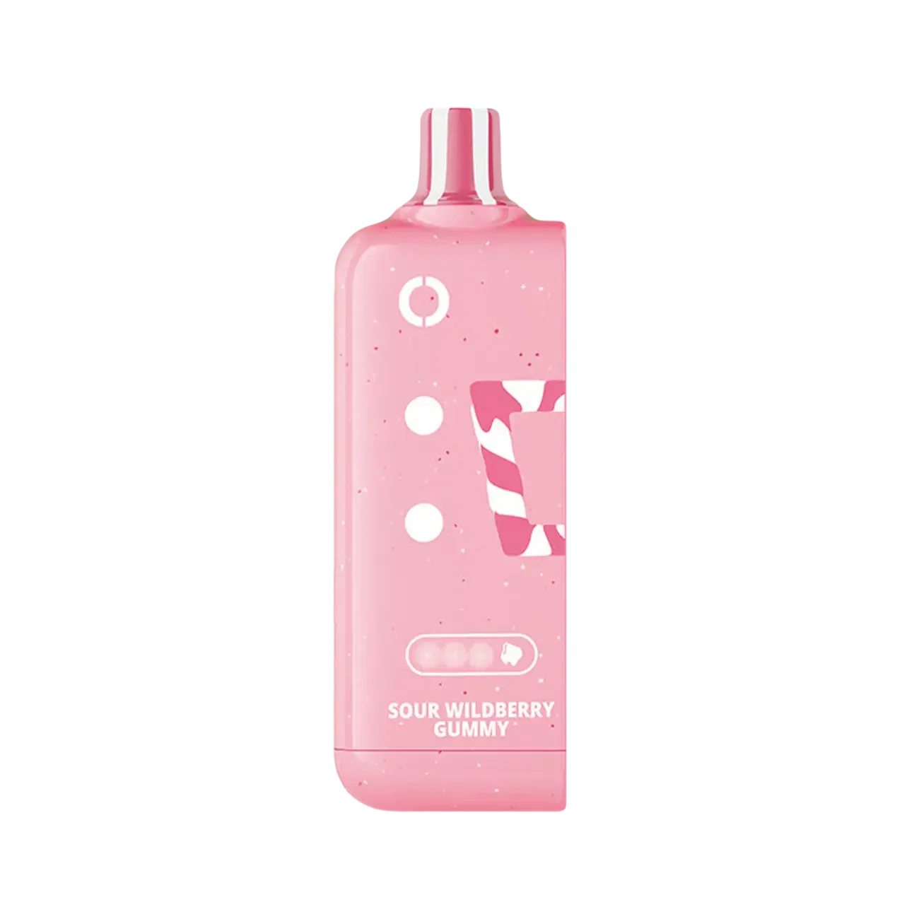Off-Stamp Sweet Cube Pod 25K Disposable