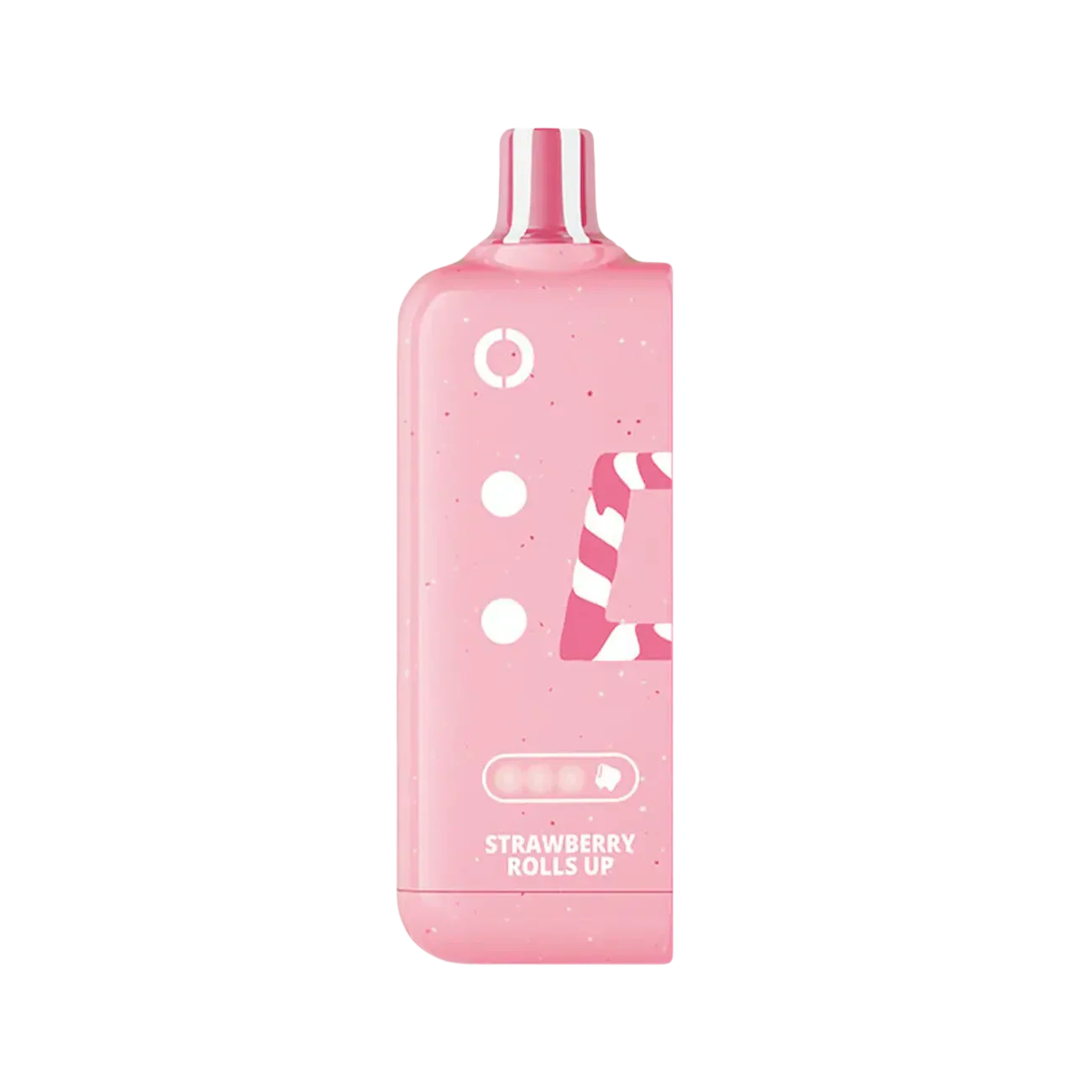 Off-Stamp Sweet Cube Pod 25K Disposable
