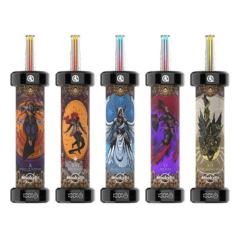Olit HookaLit 40K Puffs Disposable