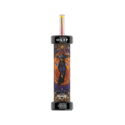 Olit Hookalit 40K Disposable 3%