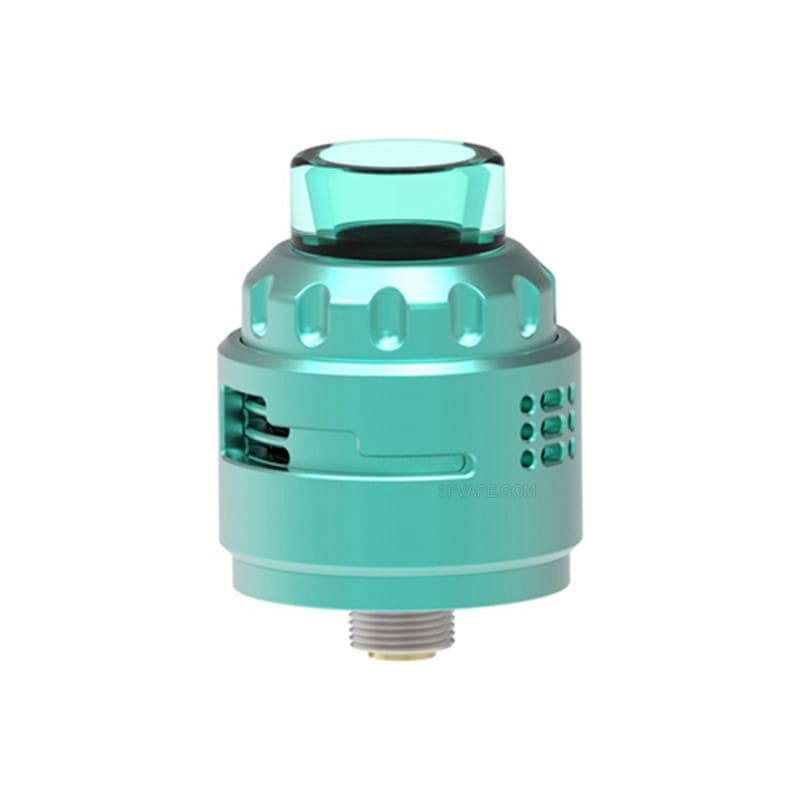 OUMIER Wasp Nano RDA Pro - Atomiseur Reconstructible 22mm