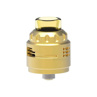 OUMIER Wasp Nano RDA Pro - Atomiseur Reconstructible 22mm