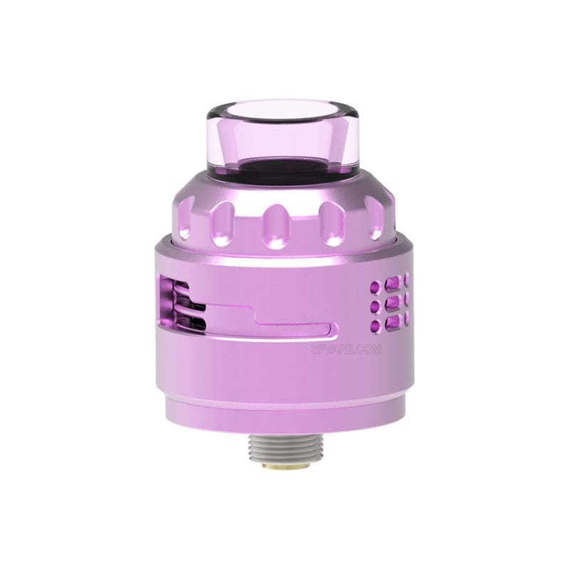 OUMIER Wasp Nano RDA Pro - Atomiseur Reconstructible 22mm
