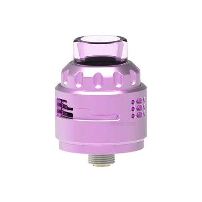 OUMIER Wasp Nano RDA Pro - Atomiseur Reconstructible 22mm