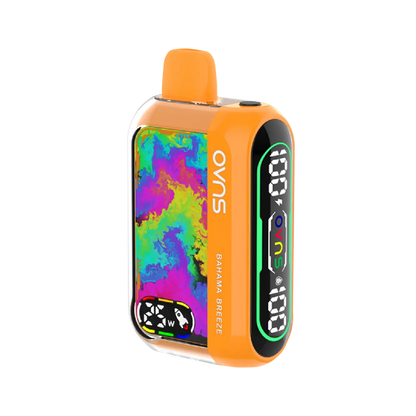 OVNS Dream 25K Puffs Disposable Vape