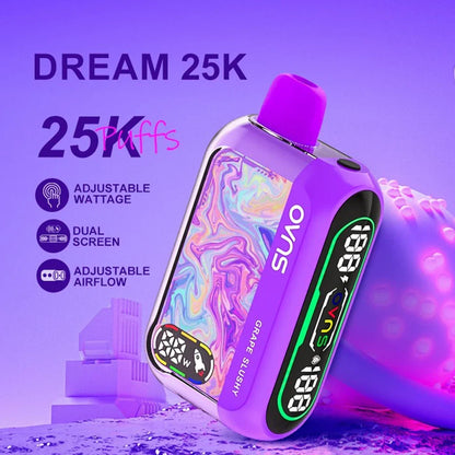 OVNS Dream 25K Puffs Disposable Vape