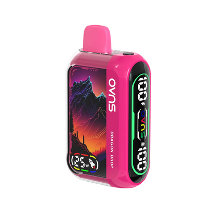 OVNS Dream 25K Puffs Disposable Vape