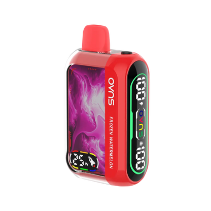 OVNS Dream 25K Puffs Disposable Vape