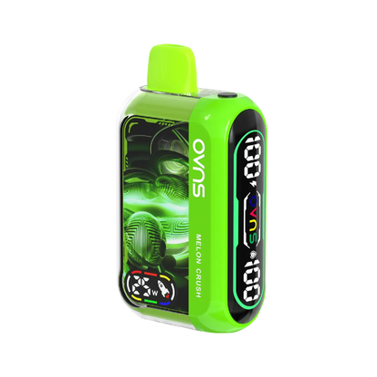 OVNS Dream 25K Puffs Disposable Vape