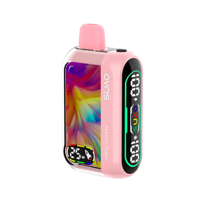 OVNS Dream 25K Puffs Disposable Vape