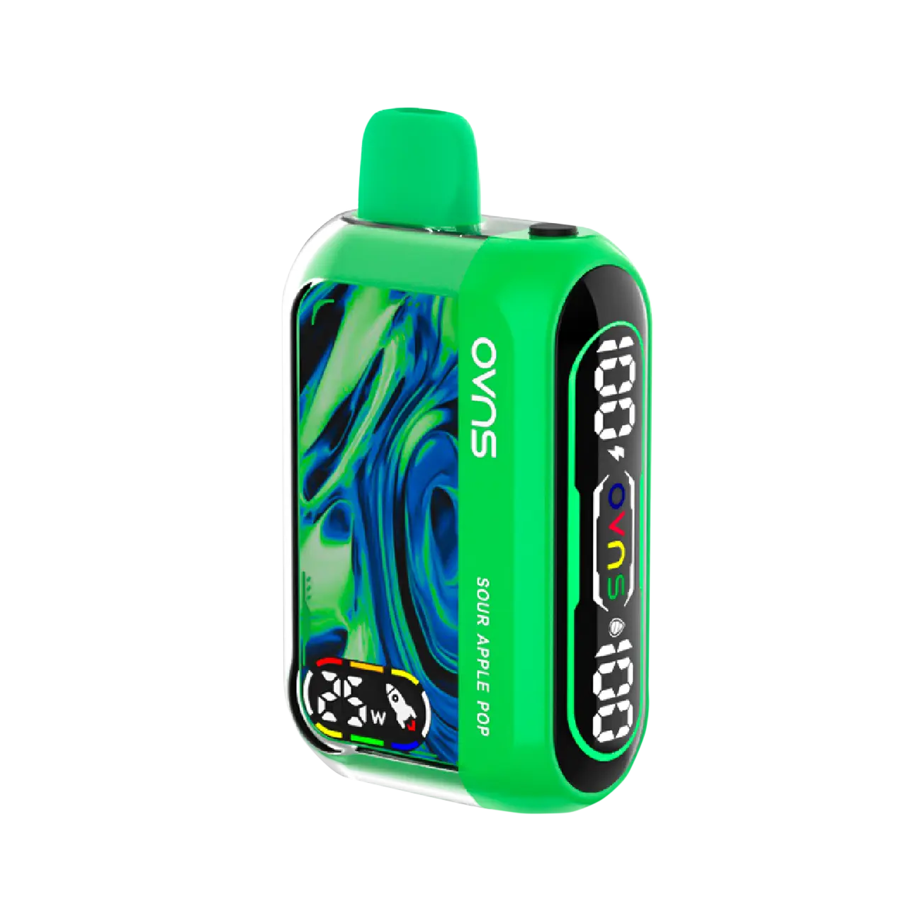 OVNS Dream 25K Puffs Disposable Vape