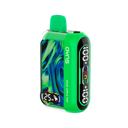 OVNS Dream 25K Puffs Disposable Vape