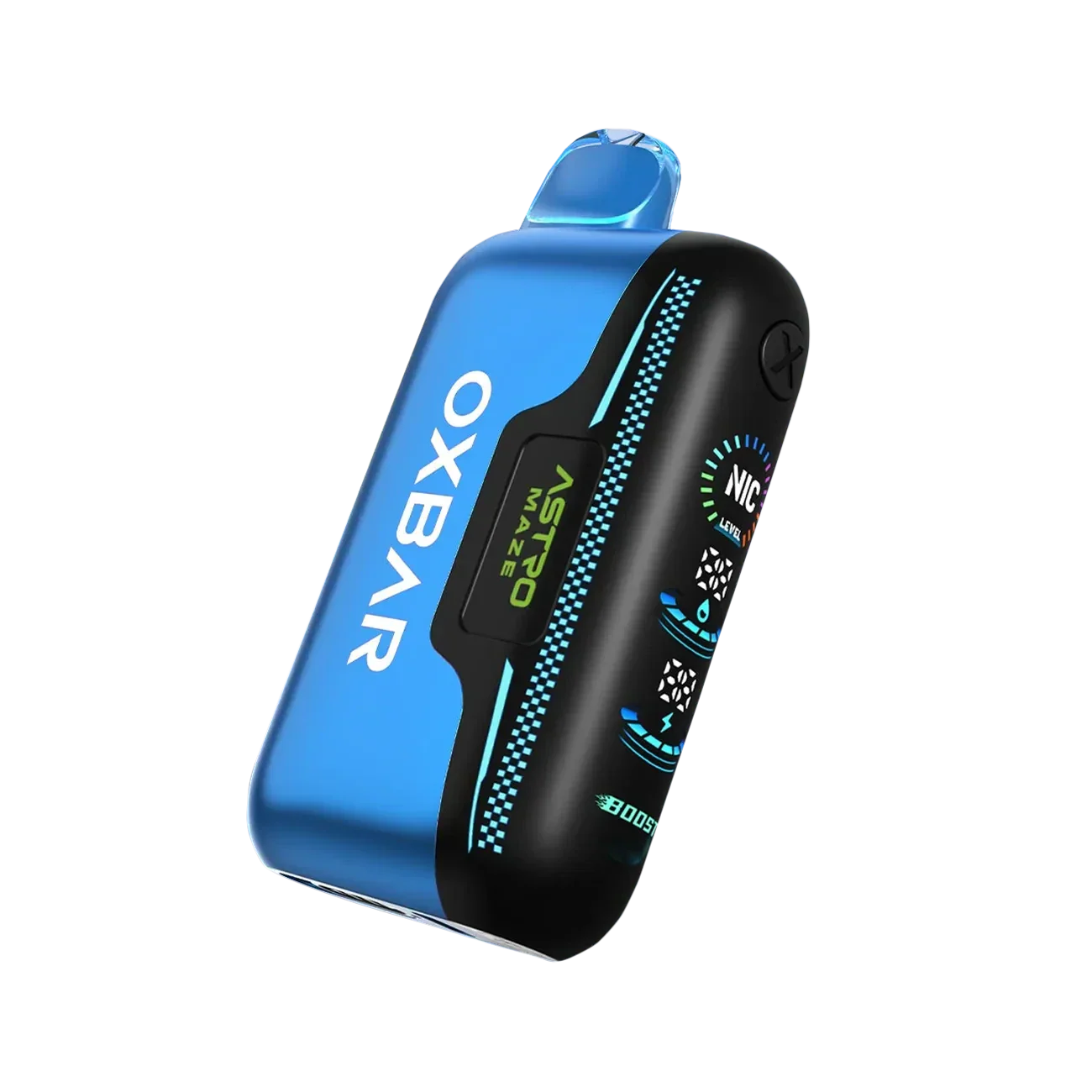 Oxbar Astro Maze 50K Disposable