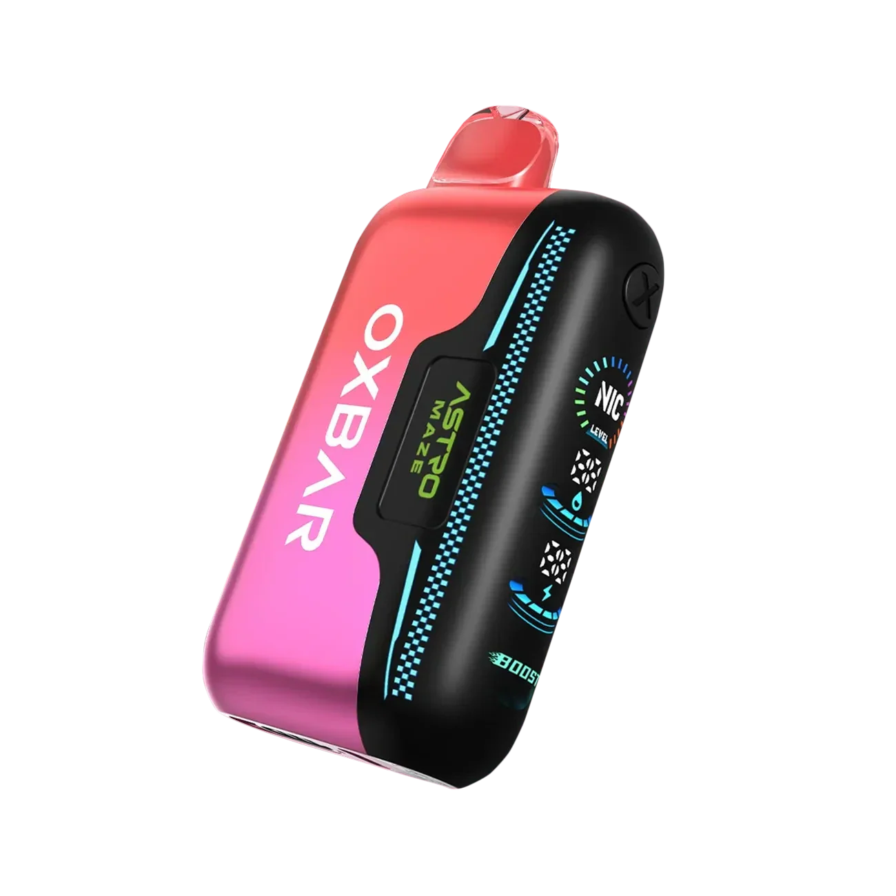 Oxbar Astro Maze 50K Disposable