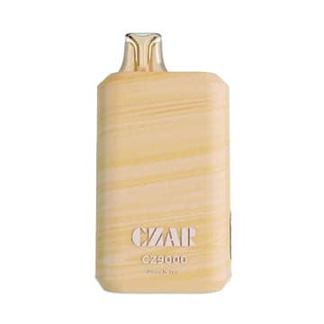 CZAR CZ9000 Puffs Disposable Vape