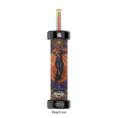 Olit HookaLit 40K Puffs Disposable