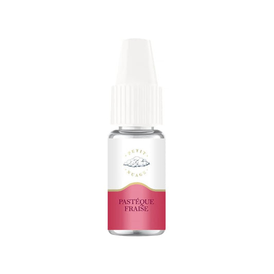 PETIT NUAGE Pastèque Fraise - E-liquide 10ml