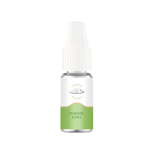 PETIT NUAGE Pomme Kiwi - E-liquide 10ml