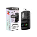 AIVON0 Magic 20000 Puffs Disposable Vape 26ml 15 Flavors