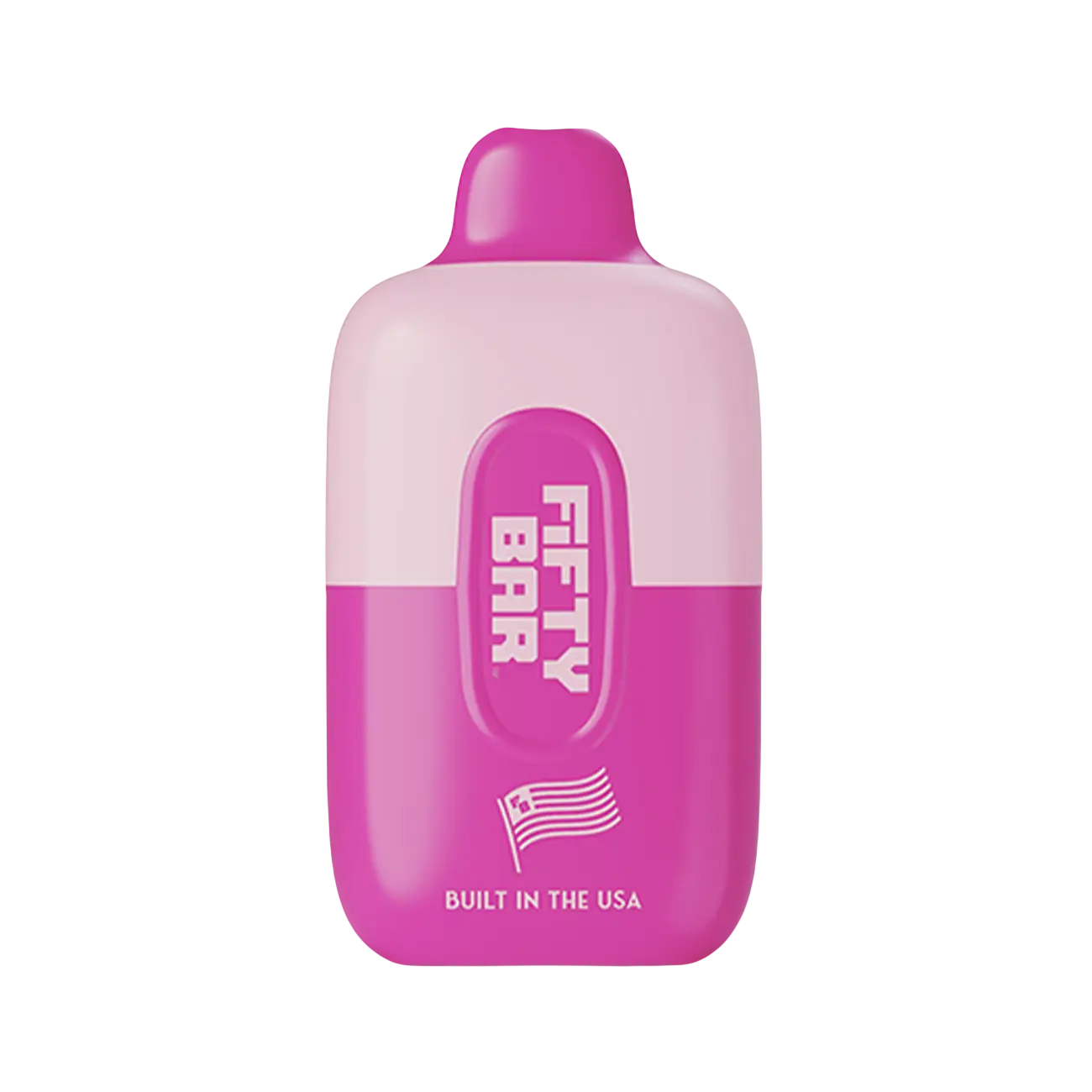 Fifty Bar 6500 Puffs Disposable Vape