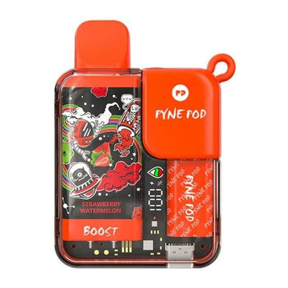 Pyne Pod Boost Disposable Vape 5% 8500 Puffs