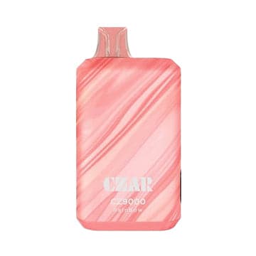 CZAR CZ9000 Puffs Disposable Vape