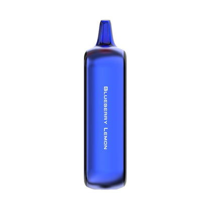 RAMA Bluetooth Vape 16000 Puffs Disposable Kit 15ml
