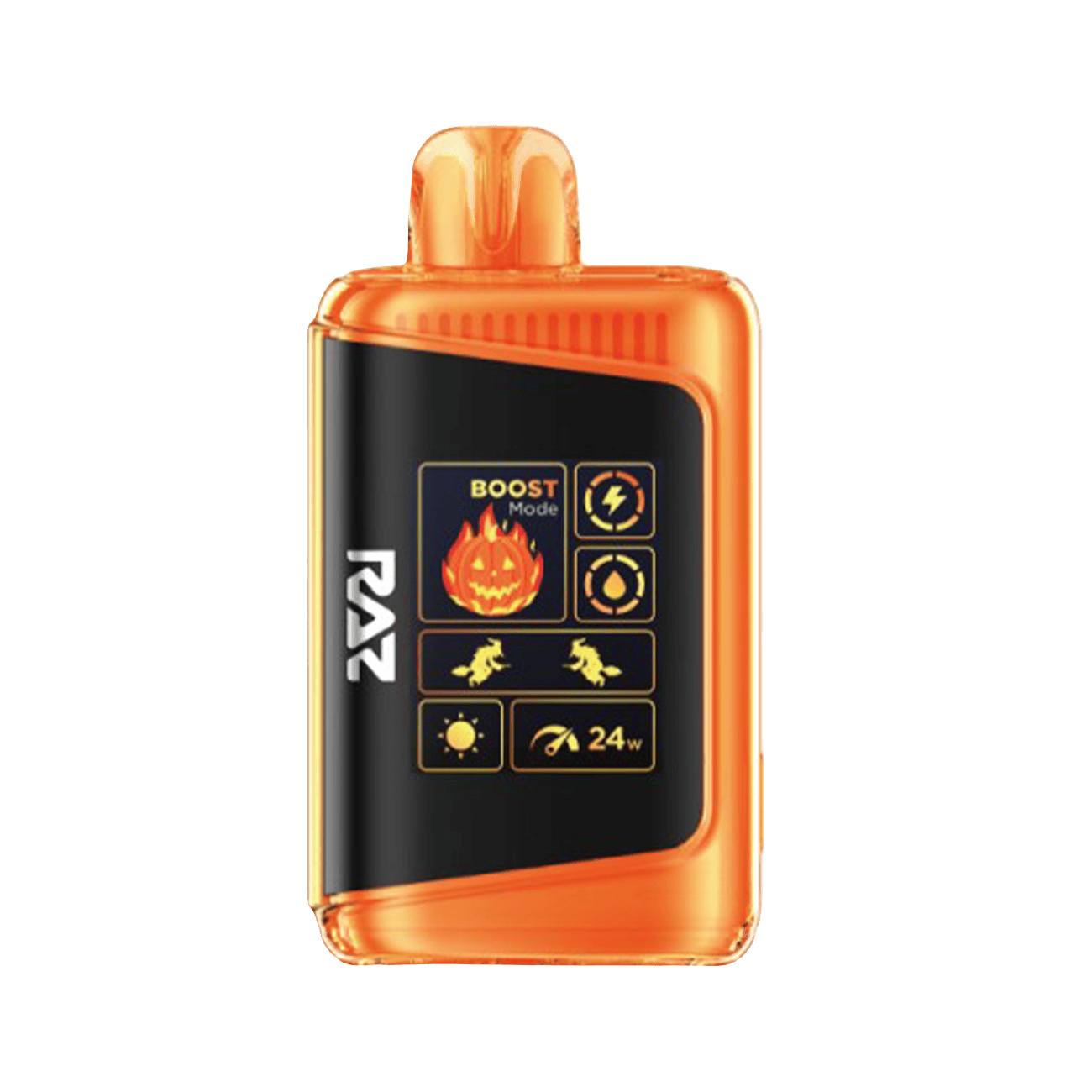 RAZ LTX 25K Puffs Disposable Vape - Halloween Edition